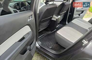 Внедорожник / Кроссовер GMC Terrain 2014 в 