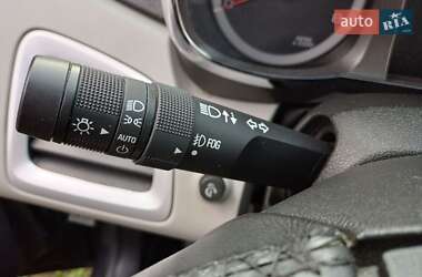 Внедорожник / Кроссовер GMC Terrain 2014 в 