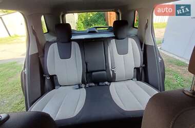 Внедорожник / Кроссовер GMC Terrain 2014 в 