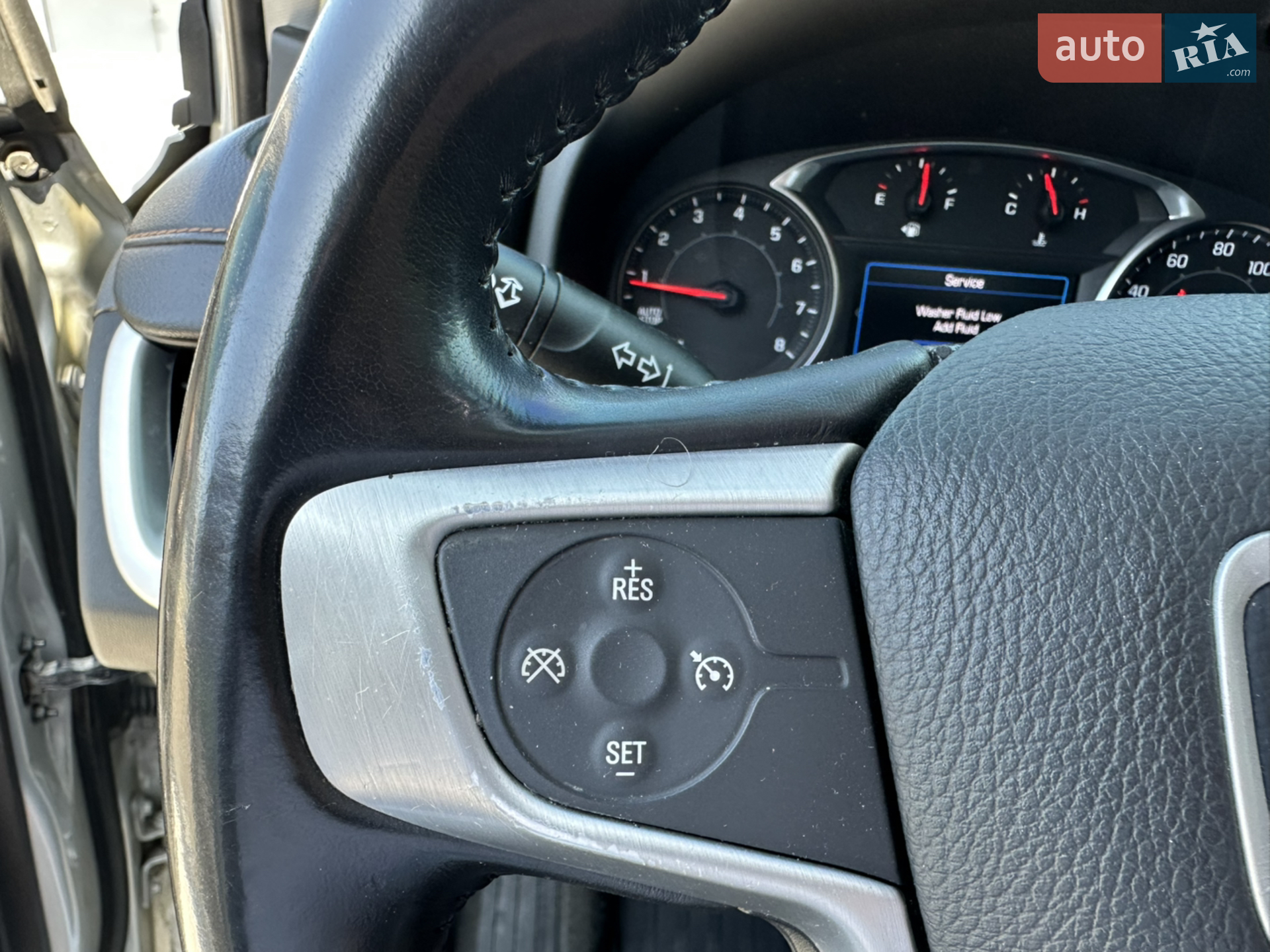 2019 GMC Terrain - мініатюра 13