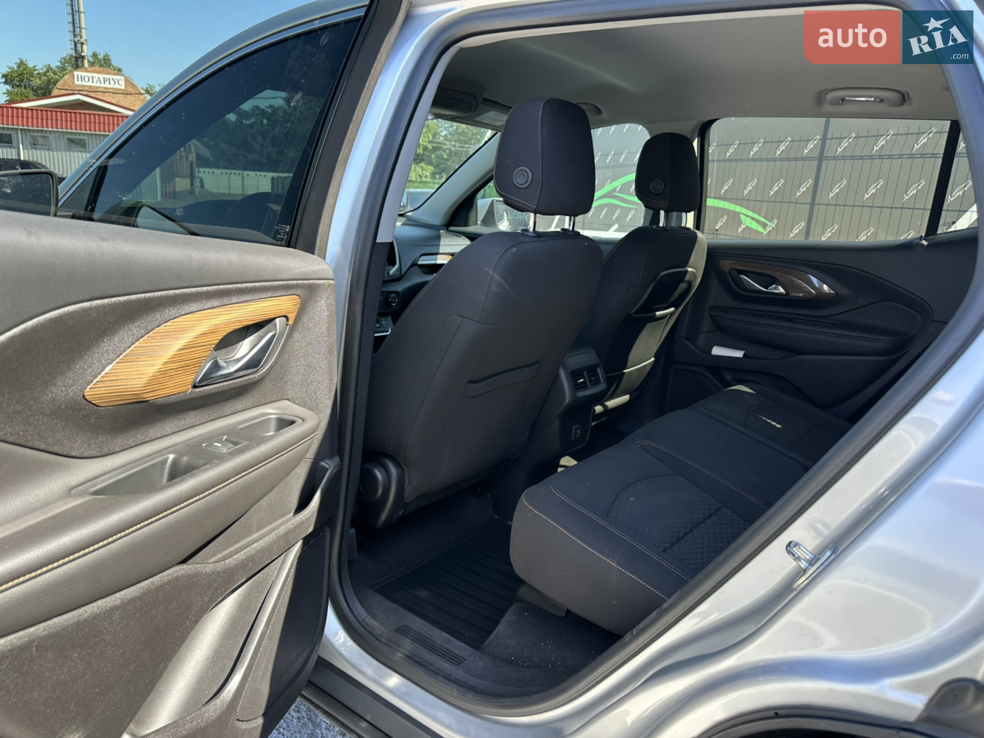 2019 GMC Terrain - мініатюра 15