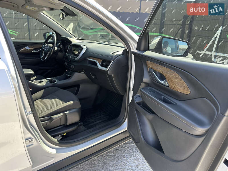 Внедорожник / Кроссовер GMC Terrain 2019 в Киеве
