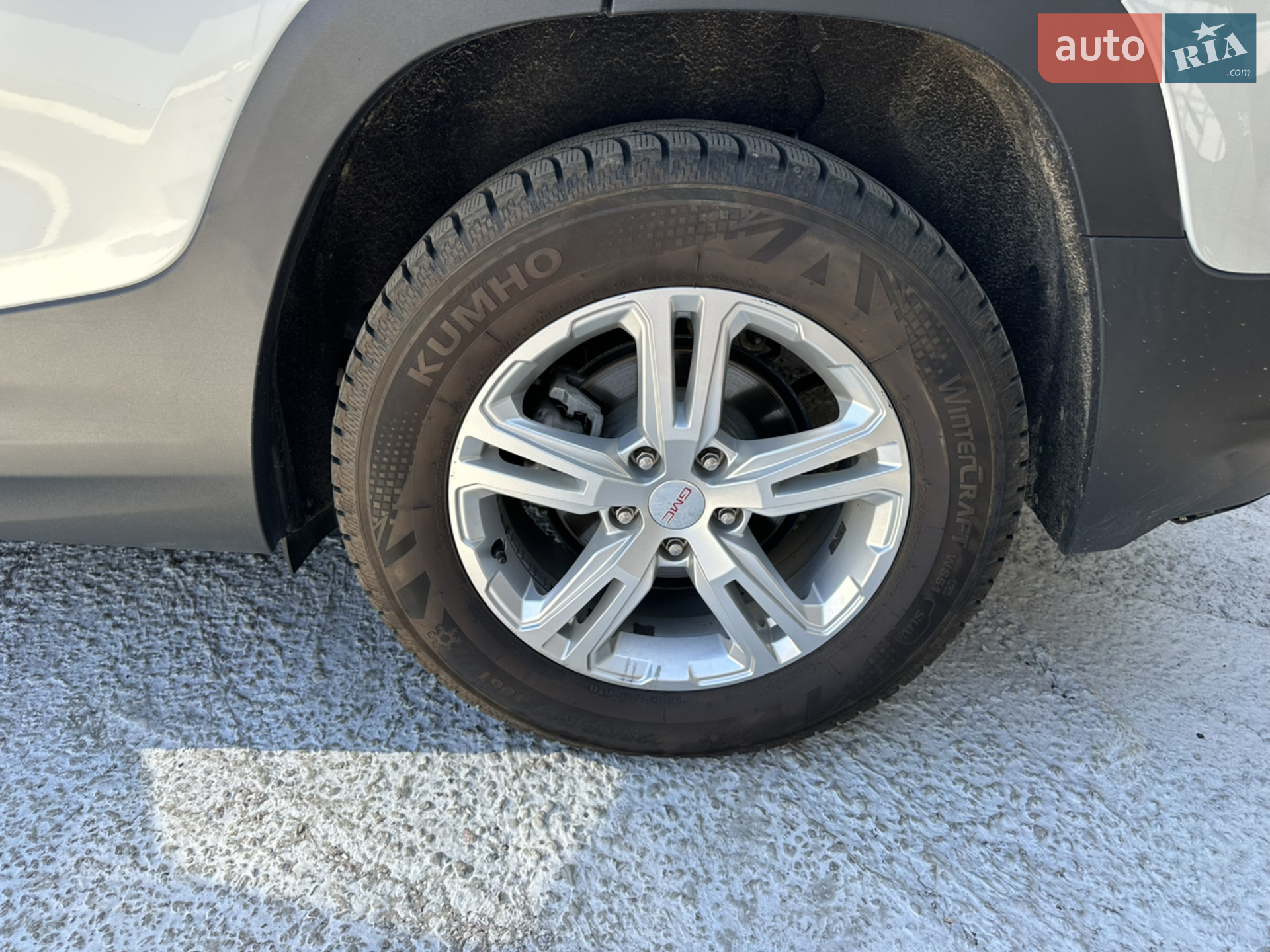 2019 GMC Terrain - мініатюра 30