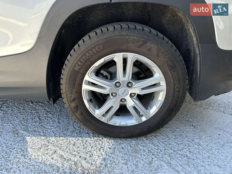 Внедорожник / Кроссовер GMC Terrain 2019 в Киеве