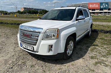 Внедорожник / Кроссовер GMC Terrain 2015 в Львове