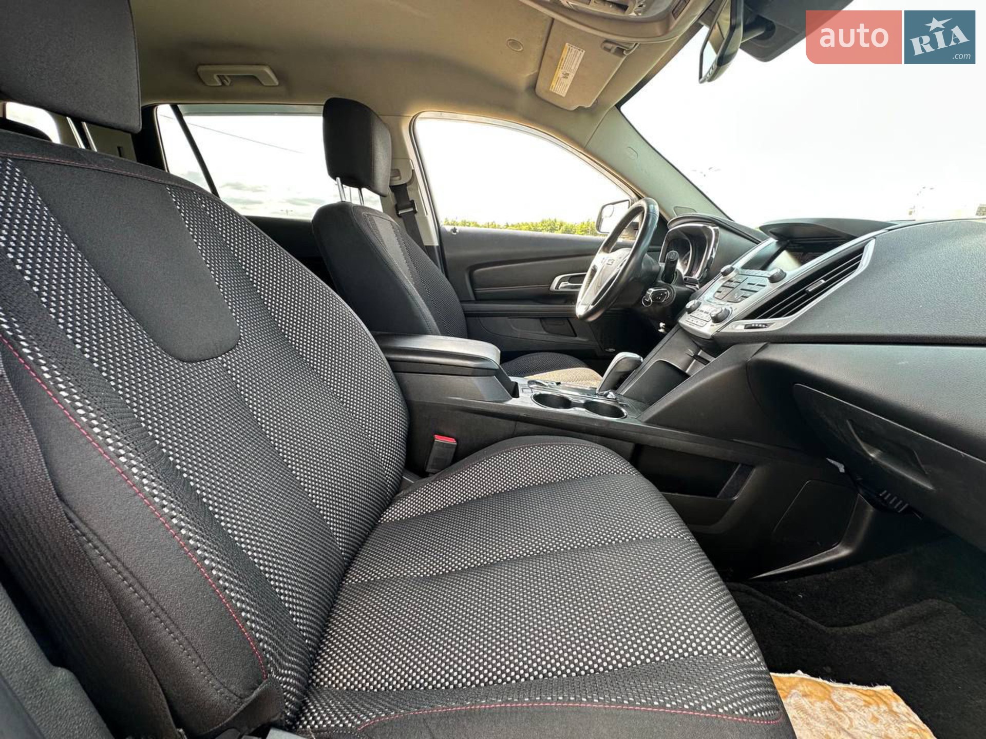2015 GMC Terrain - мініатюра 31
