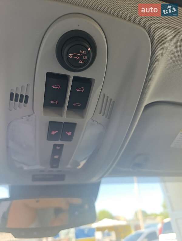 Внедорожник / Кроссовер GMC Terrain 2013 в Березовке