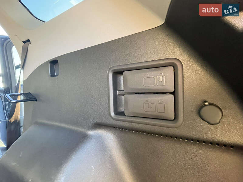 Внедорожник / Кроссовер GMC Terrain 2017 в Ивано-Франковске фото 26 Внедорожник / Кроссовер GMC Terrain 2017 в Ивано-Франковске