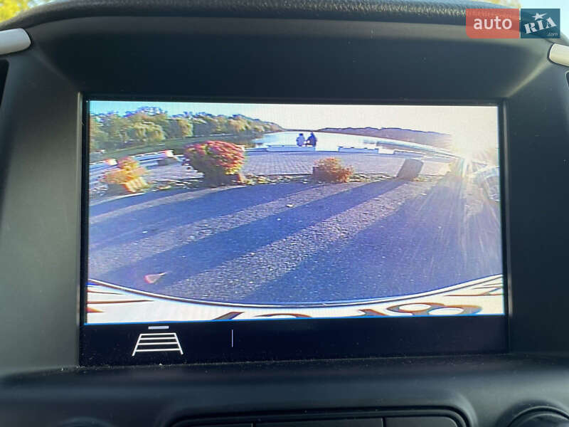 Внедорожник / Кроссовер GMC Terrain 2017 в Ивано-Франковске фото 33 Внедорожник / Кроссовер GMC Terrain 2017 в Ивано-Франковске