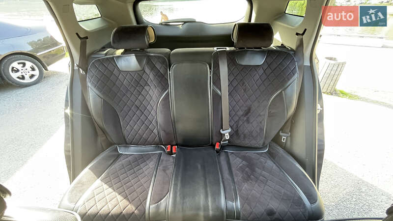 Внедорожник / Кроссовер GMC Terrain 2017 в Ивано-Франковске фото 35 Внедорожник / Кроссовер GMC Terrain 2017 в Ивано-Франковске