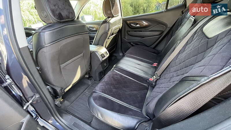 Внедорожник / Кроссовер GMC Terrain 2017 в Ивано-Франковске фото 36 Внедорожник / Кроссовер GMC Terrain 2017 в Ивано-Франковске