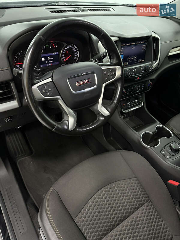 Внедорожник / Кроссовер GMC Terrain 2018 в Одессе
