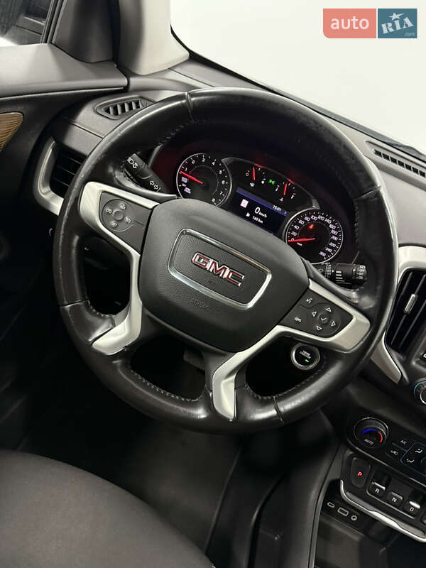 Внедорожник / Кроссовер GMC Terrain 2018 в Одессе