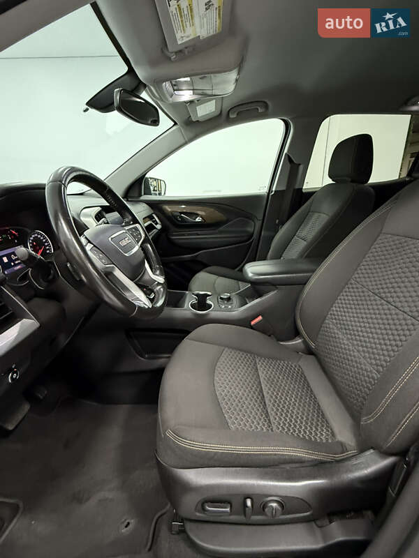 Внедорожник / Кроссовер GMC Terrain 2018 в Одессе