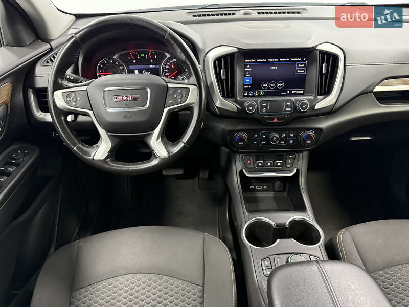 Внедорожник / Кроссовер GMC Terrain 2018 в Одессе