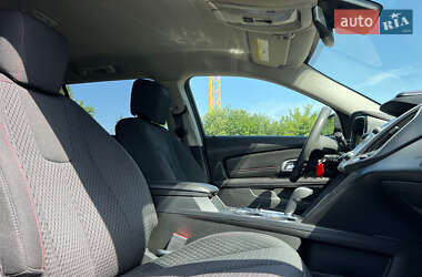 Внедорожник / Кроссовер GMC Terrain 2015 в 