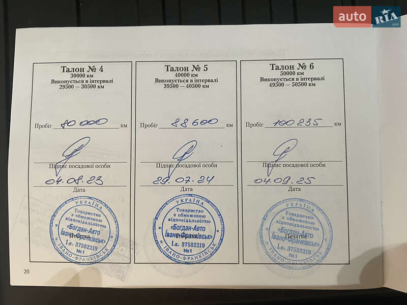 Внедорожник / Кроссовер GMC Terrain 2017 в Ивано-Франковске фото 45 Внедорожник / Кроссовер GMC Terrain 2017 в Ивано-Франковске