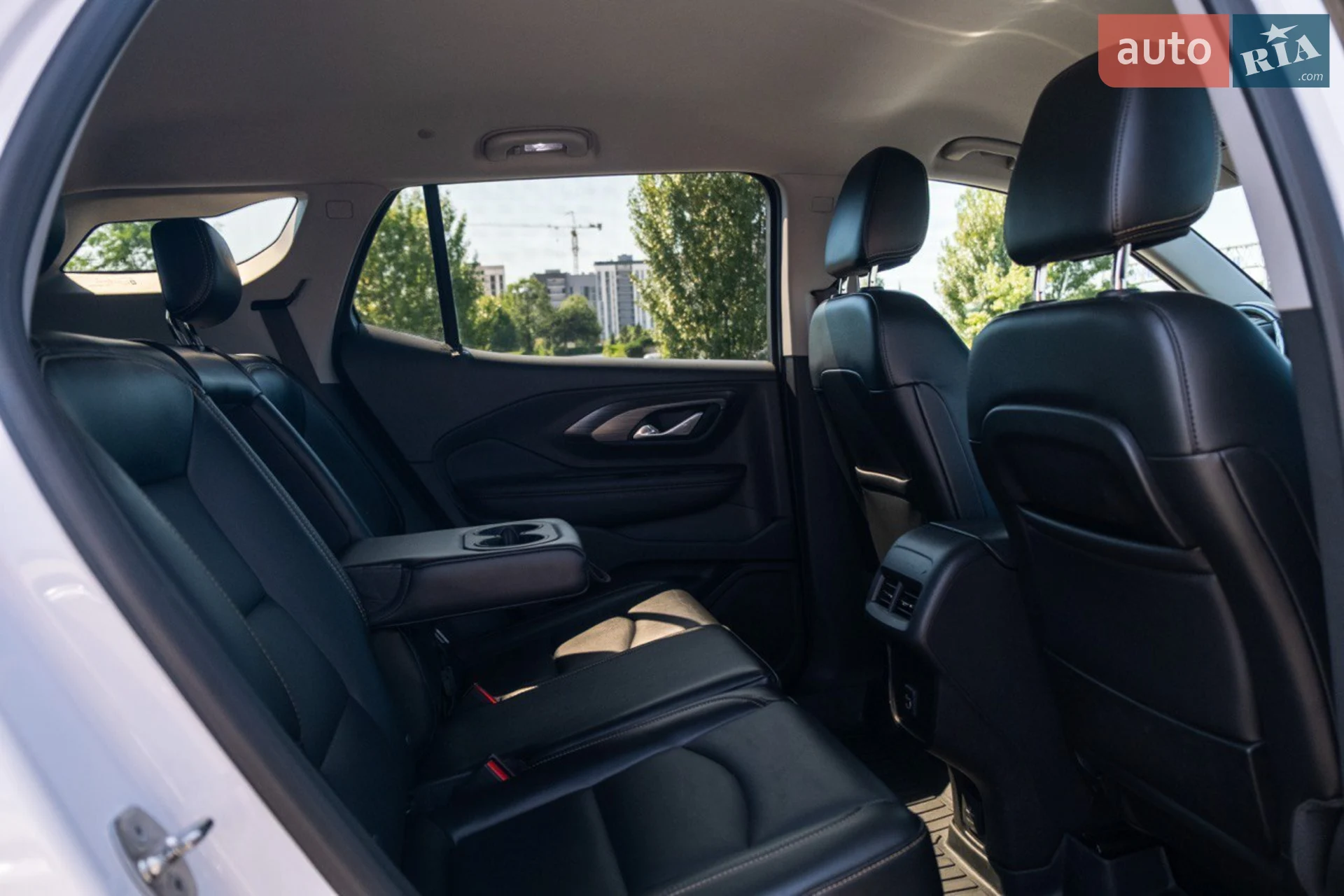 2019 GMC Terrain - мініатюра 8
