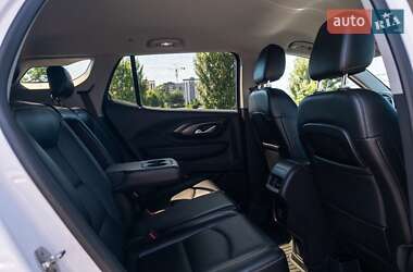 Внедорожник / Кроссовер GMC Terrain 2019 в 