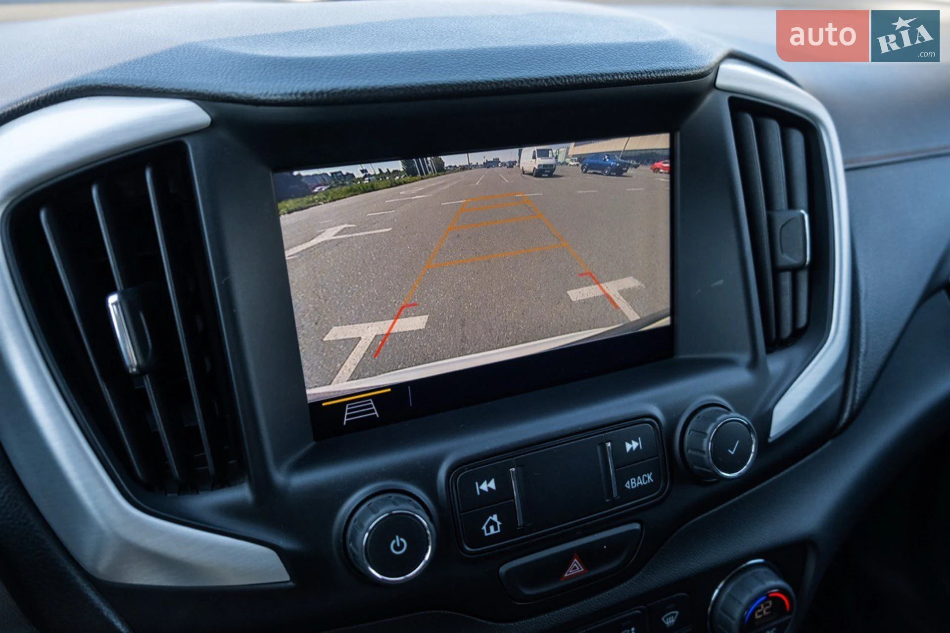 2019 GMC Terrain - мініатюра 17