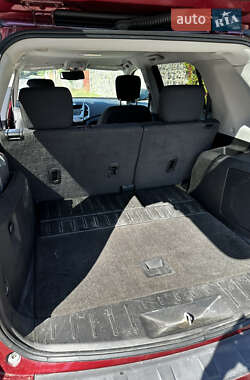 Внедорожник / Кроссовер GMC Terrain 2010 в 