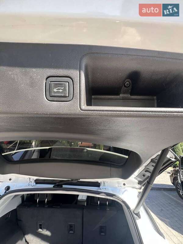 Внедорожник / Кроссовер GMC Terrain 2017 в Ивано-Франковске фото 45 Внедорожник / Кроссовер GMC Terrain 2017 в Ивано-Франковске