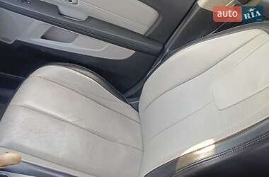 Внедорожник / Кроссовер GMC Terrain 2016 в 