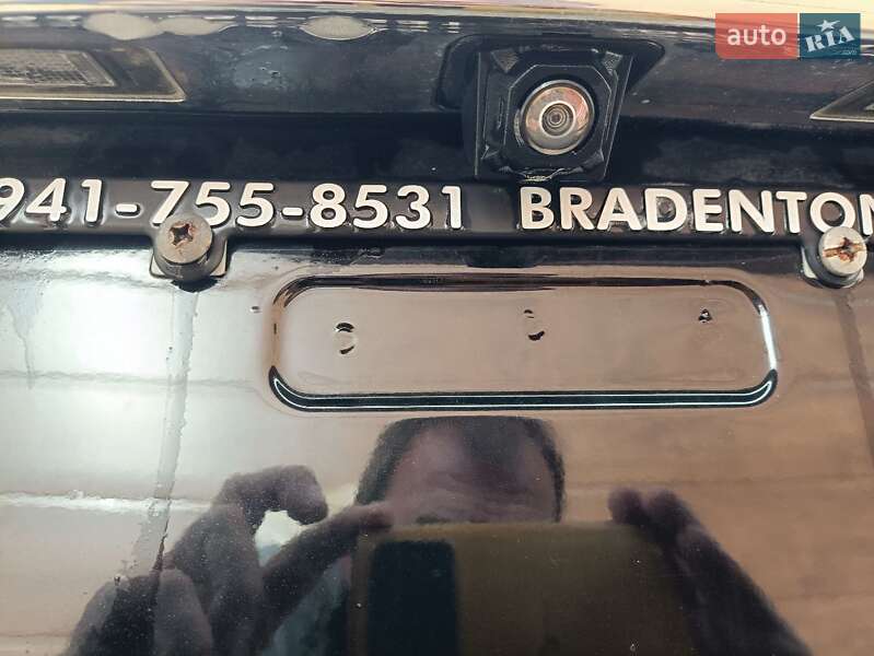 Позашляховик / Кросовер GMC Terrain 2020 в Харкові