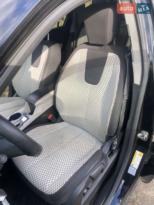 Позашляховик / Кросовер GMC Terrain 2011 в Сарнах фото 13 Позашляховик / Кросовер GMC Terrain 2011 в Сарнах