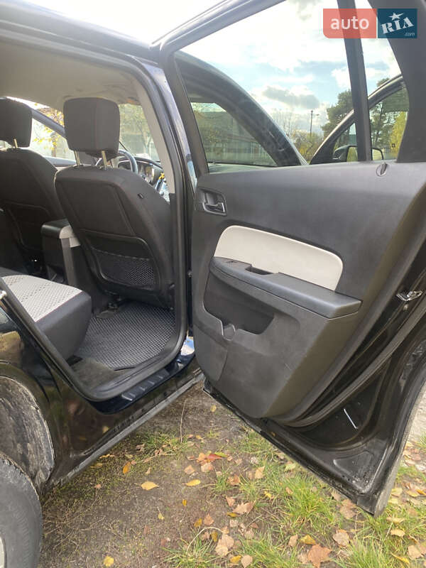 Позашляховик / Кросовер GMC Terrain 2011 в Сарнах фото 17 Позашляховик / Кросовер GMC Terrain 2011 в Сарнах