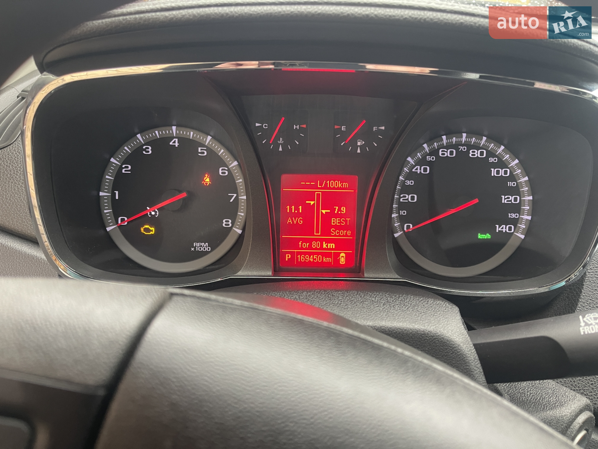 2016 GMC Terrain - мініатюра 9
