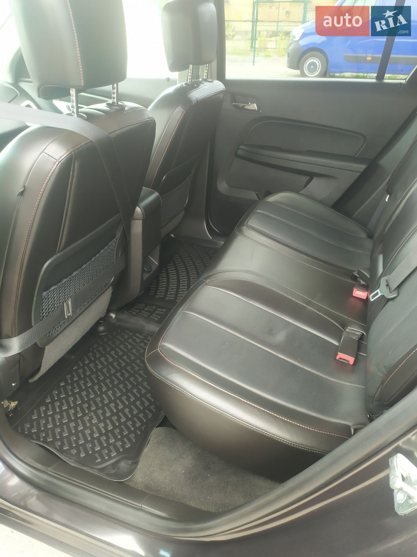2015 GMC Terrain - мініатюра 5