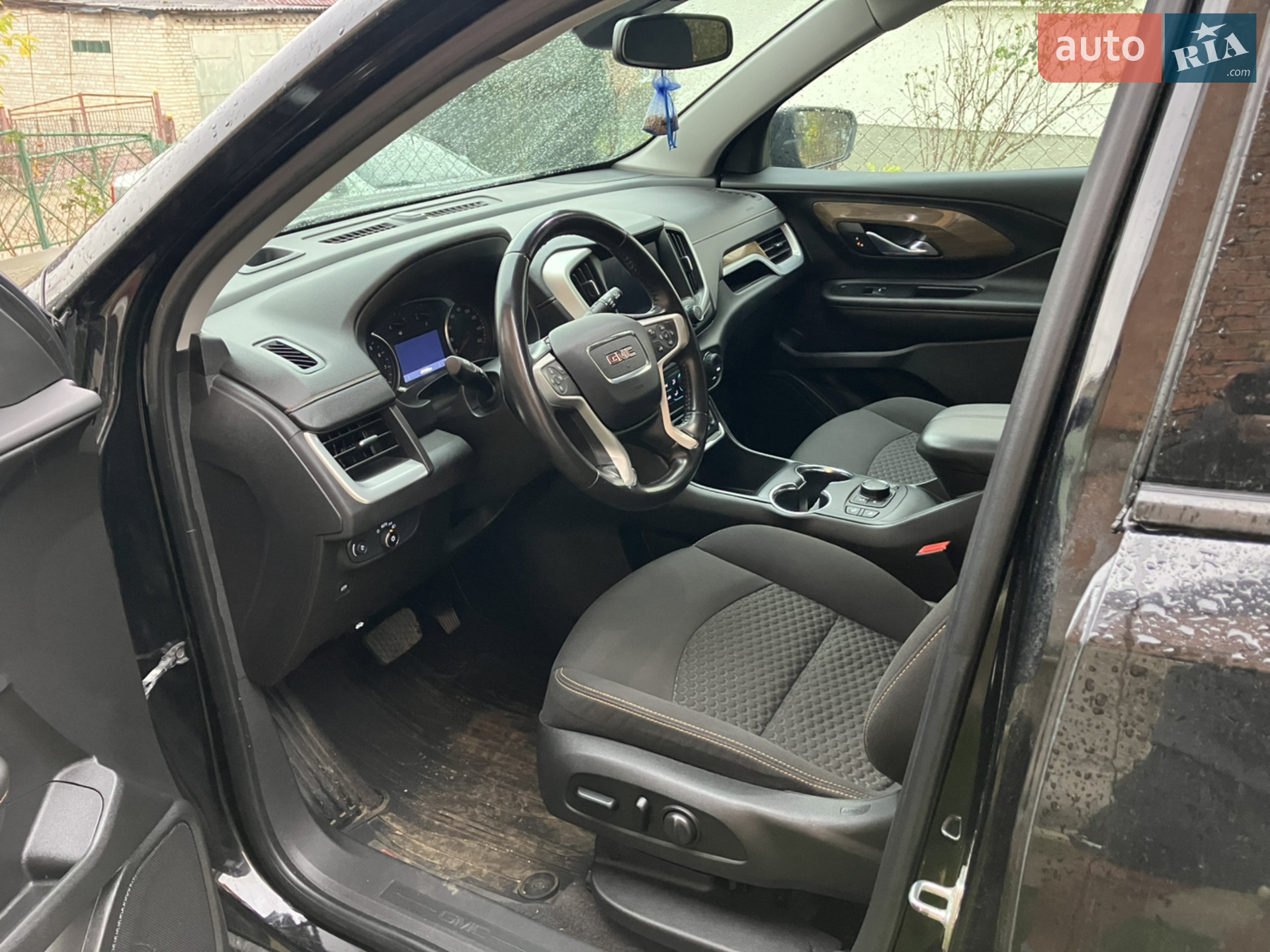 2020 GMC Terrain - мініатюра 14