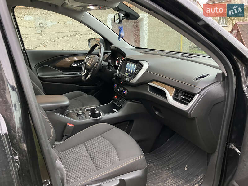 Внедорожник / Кроссовер GMC Terrain 2020 в Новом Роздоле фото 16 Внедорожник / Кроссовер GMC Terrain 2020 в Новом Роздоле