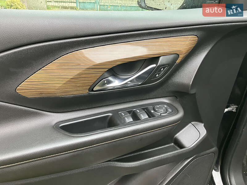 Внедорожник / Кроссовер GMC Terrain 2020 в Новом Роздоле фото 18 Внедорожник / Кроссовер GMC Terrain 2020 в Новом Роздоле