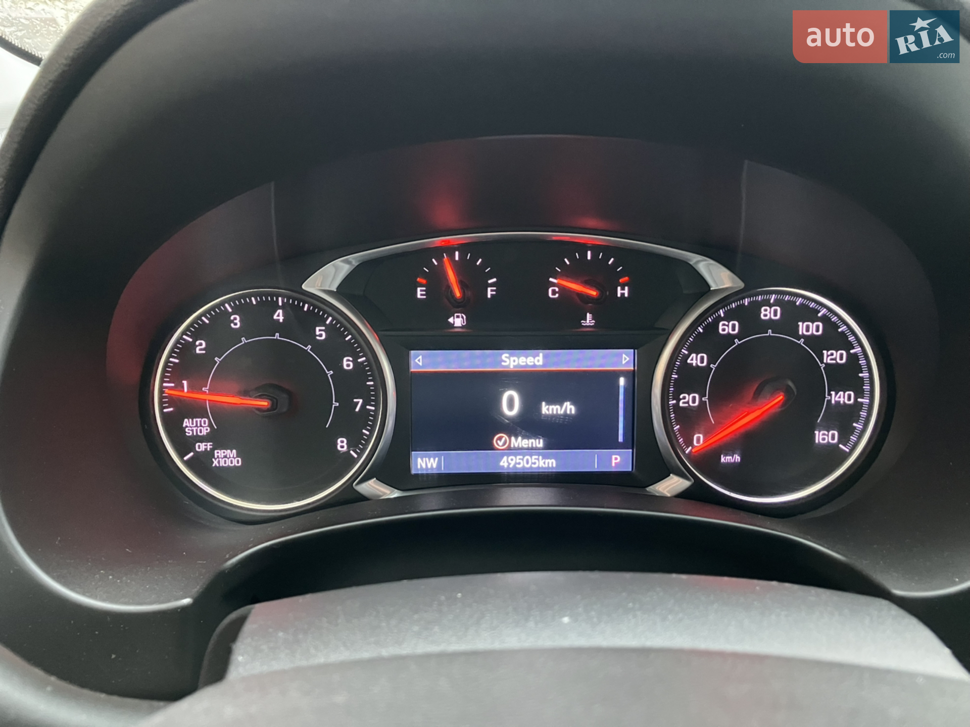 2020 GMC Terrain - мініатюра 24