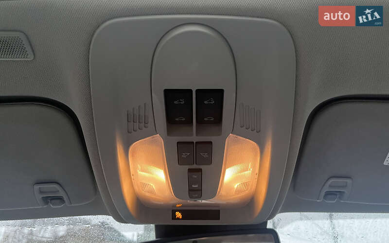 Внедорожник / Кроссовер GMC Terrain 2017 в Стрые фото 13 Внедорожник / Кроссовер GMC Terrain 2017 в Стрые