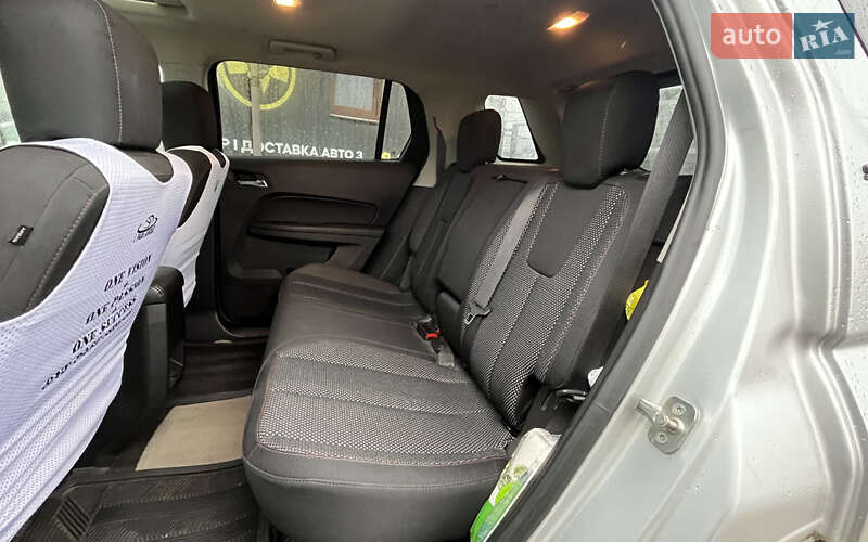 Внедорожник / Кроссовер GMC Terrain 2017 в Стрые фото 19 Внедорожник / Кроссовер GMC Terrain 2017 в Стрые