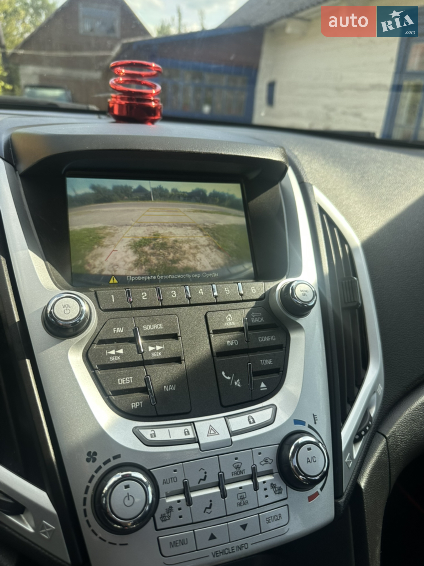 2014 GMC Terrain - мініатюра 6