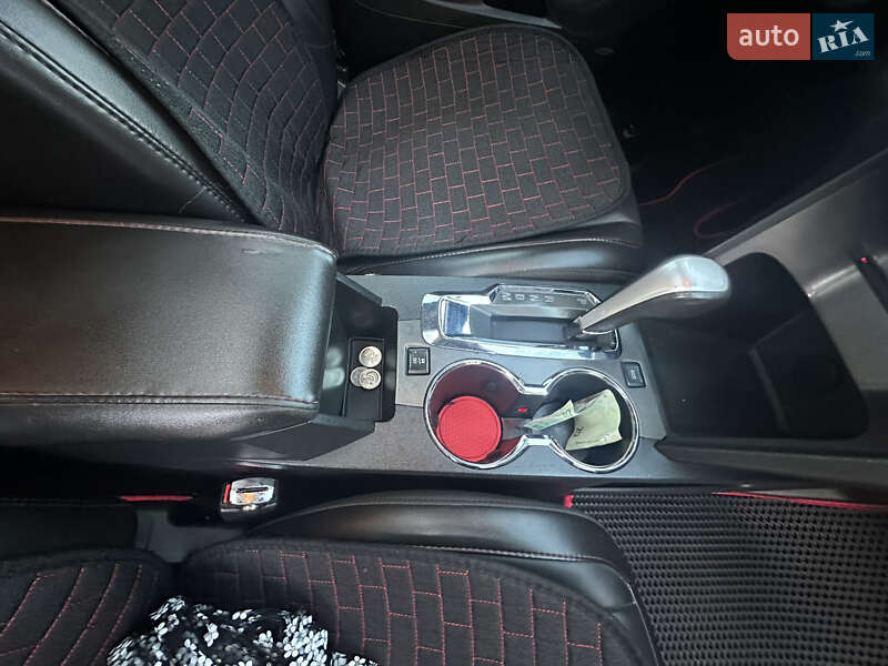 Внедорожник / Кроссовер GMC Terrain 2014 в Заречном фото 18 Внедорожник / Кроссовер GMC Terrain 2014 в Заречном
