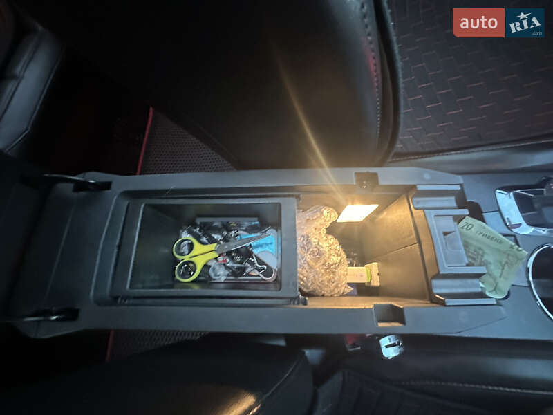 Внедорожник / Кроссовер GMC Terrain 2014 в Заречном фото 26 Внедорожник / Кроссовер GMC Terrain 2014 в Заречном