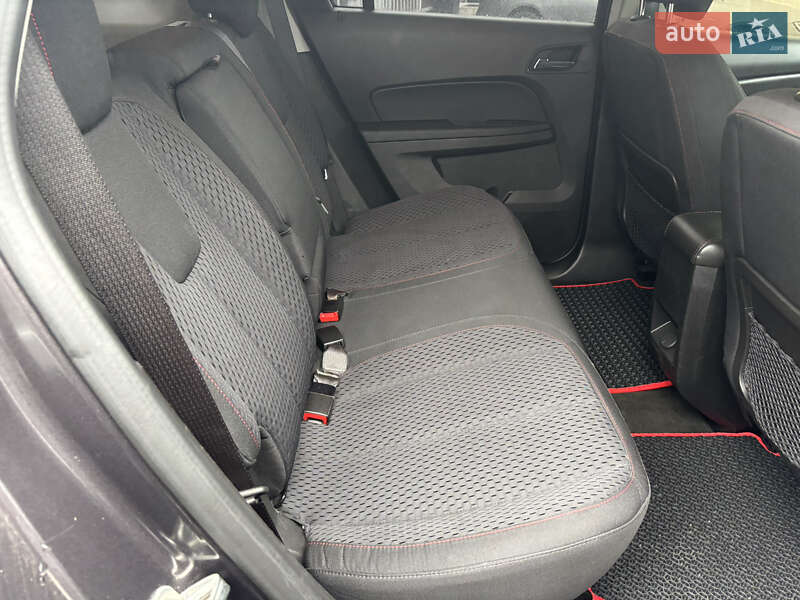 Внедорожник / Кроссовер GMC Terrain 2013 в Киеве