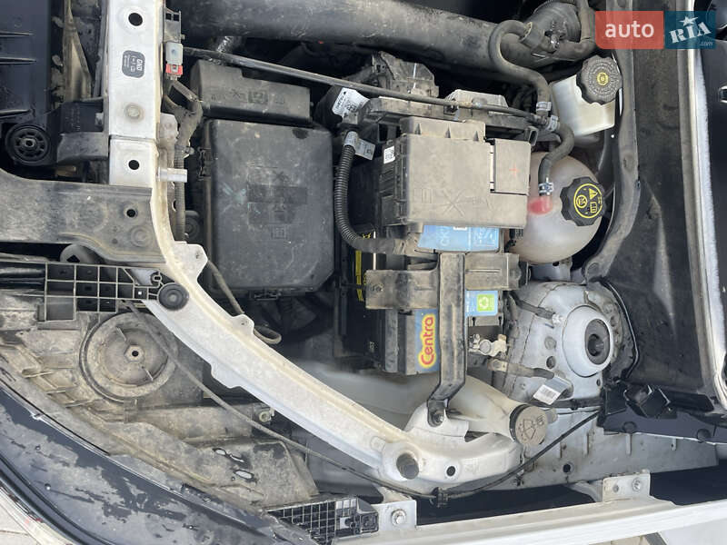 Внедорожник / Кроссовер GMC Terrain 2017 в Виннице фото 32 Внедорожник / Кроссовер GMC Terrain 2017 в Виннице