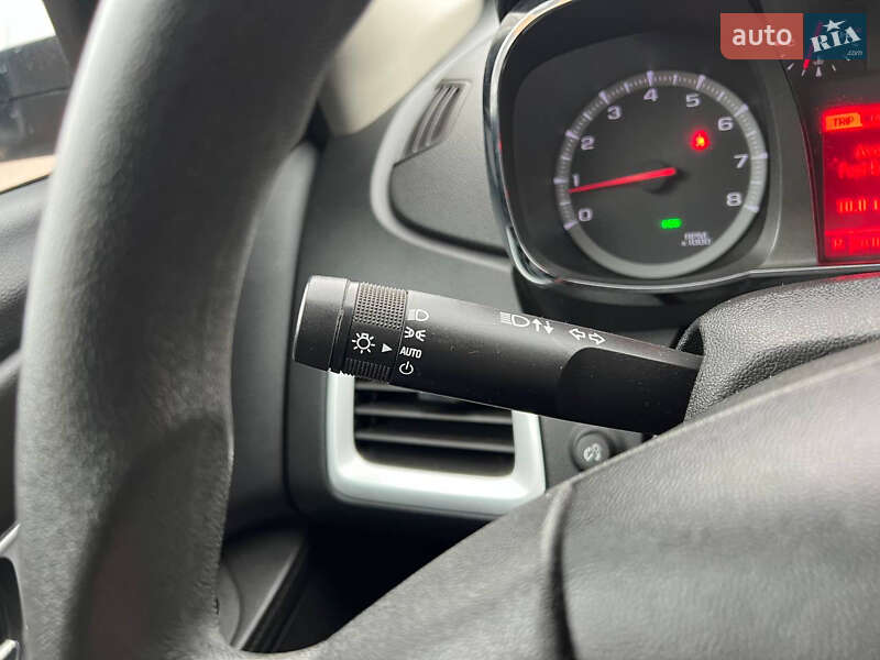 Позашляховик / Кросовер GMC Terrain 2016 в Житомирі