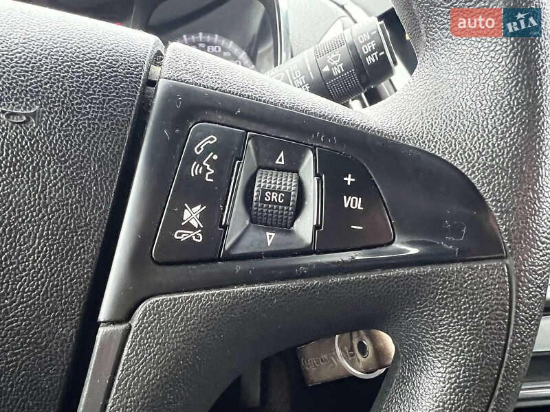 Позашляховик / Кросовер GMC Terrain 2016 в Житомирі