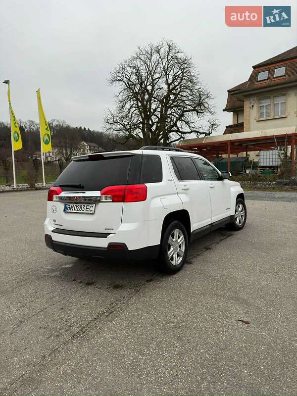 Внедорожник / Кроссовер GMC Terrain 2015 в Городенке фото 24 Внедорожник / Кроссовер GMC Terrain 2015 в Городенке