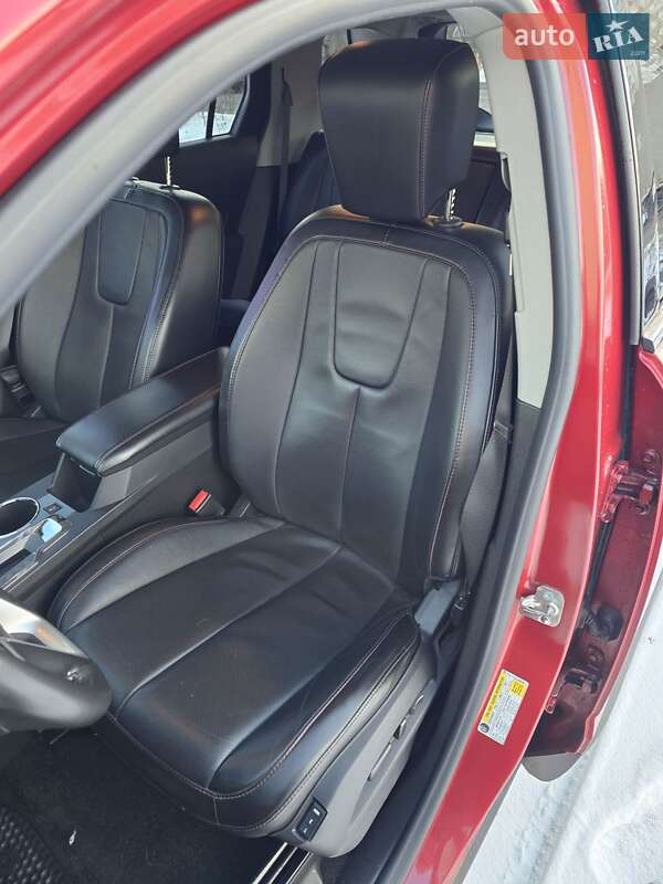 Внедорожник / Кроссовер GMC Terrain 2015 в Киеве