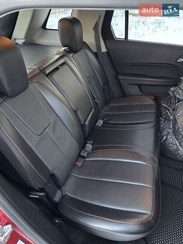 Внедорожник / Кроссовер GMC Terrain 2015 в Киеве