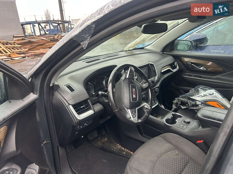 Внедорожник / Кроссовер GMC Terrain 2018 в Одессе