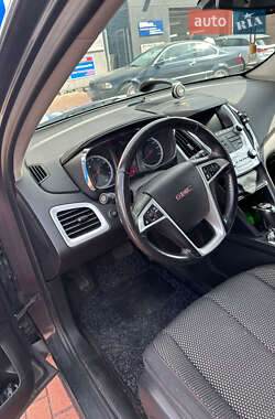Внедорожник / Кроссовер GMC Terrain 2016 в Ужгороде фото 2 Внедорожник / Кроссовер GMC Terrain 2016 в Ужгороде
